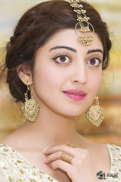 Pranitha